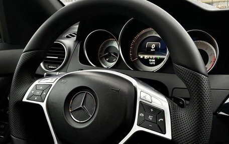 Mercedes-Benz C-Класс, 2012 год, 1 400 000 рублей, 18 фотография