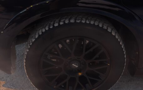 Infiniti QX56, 2011 год, 1 825 000 рублей, 4 фотография