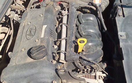 Hyundai Solaris II рестайлинг, 2011 год, 700 000 рублей, 2 фотография