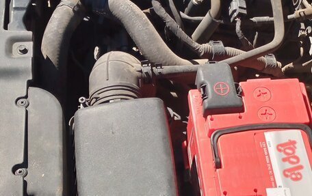 Hyundai Solaris II рестайлинг, 2011 год, 700 000 рублей, 7 фотография