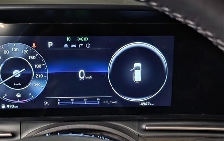 KIA Carnival, 2022 год, 5 400 000 рублей, 5 фотография