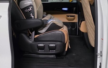 KIA Carnival, 2022 год, 5 400 000 рублей, 4 фотография