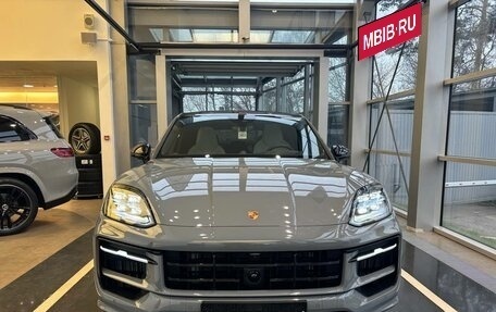 Porsche Cayenne III, 2025 год, 19 500 000 рублей, 2 фотография