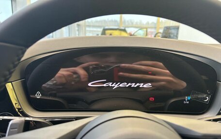 Porsche Cayenne III, 2025 год, 19 500 000 рублей, 7 фотография