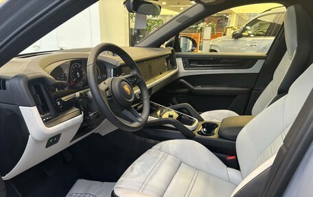 Porsche Cayenne III, 2025 год, 19 500 000 рублей, 5 фотография