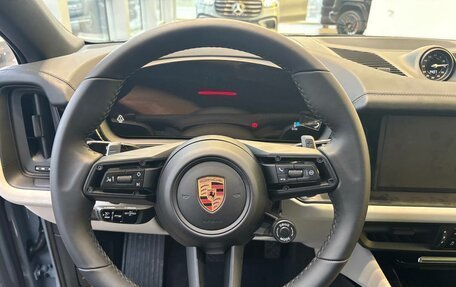 Porsche Cayenne III, 2025 год, 19 500 000 рублей, 6 фотография