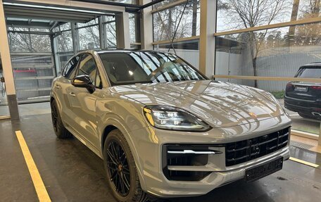 Porsche Cayenne III, 2025 год, 19 500 000 рублей, 3 фотография