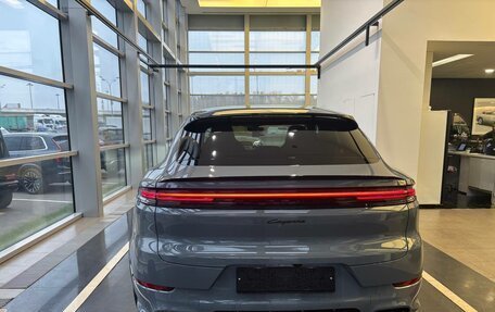 Porsche Cayenne III, 2025 год, 19 500 000 рублей, 4 фотография