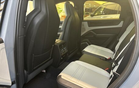 Porsche Cayenne III, 2025 год, 19 500 000 рублей, 10 фотография