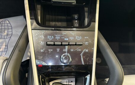 Porsche Cayenne III, 2025 год, 19 500 000 рублей, 8 фотография