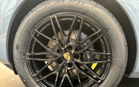 Porsche Cayenne III, 2025 год, 19 500 000 рублей, 11 фотография