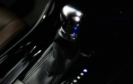 Toyota C-HR I рестайлинг, 2017 год, 1 815 000 рублей, 16 фотография