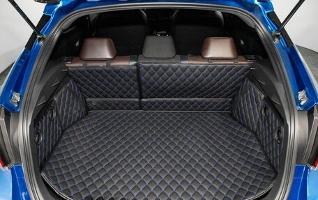 Toyota C-HR I рестайлинг, 2017 год, 1 815 000 рублей, 19 фотография