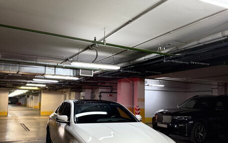 Mercedes-Benz E-Класс, 2022 год, 6 500 000 рублей, 2 фотография