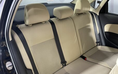 Volkswagen Polo VI (EU Market), 2016 год, 919 954 рублей, 15 фотография