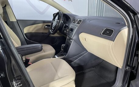 Volkswagen Polo VI (EU Market), 2016 год, 919 954 рублей, 14 фотография