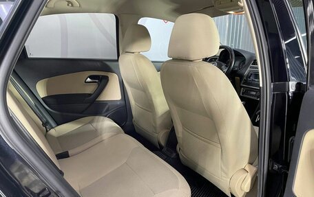 Volkswagen Polo VI (EU Market), 2016 год, 919 954 рублей, 16 фотография