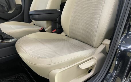 Volkswagen Polo VI (EU Market), 2016 год, 919 954 рублей, 10 фотография