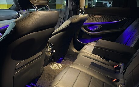 Mercedes-Benz E-Класс, 2022 год, 6 500 000 рублей, 14 фотография