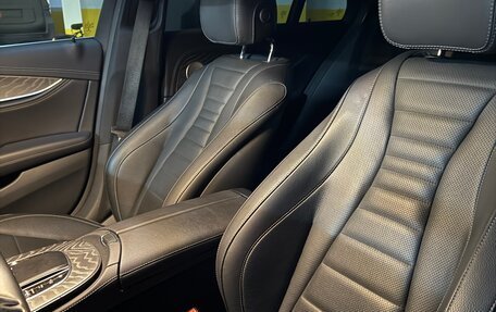 Mercedes-Benz E-Класс, 2022 год, 6 500 000 рублей, 10 фотография