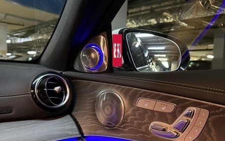 Mercedes-Benz E-Класс, 2022 год, 6 500 000 рублей, 12 фотография