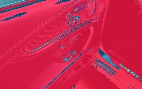 Mercedes-Benz E-Класс, 2022 год, 6 500 000 рублей, 7 фотография