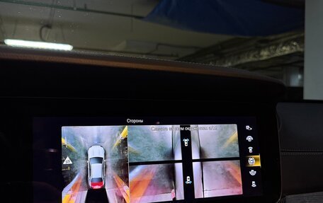 Mercedes-Benz E-Класс, 2022 год, 6 500 000 рублей, 18 фотография