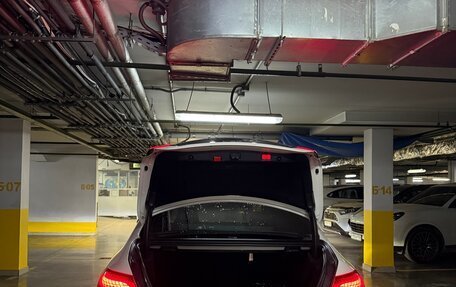 Mercedes-Benz E-Класс, 2022 год, 6 500 000 рублей, 22 фотография