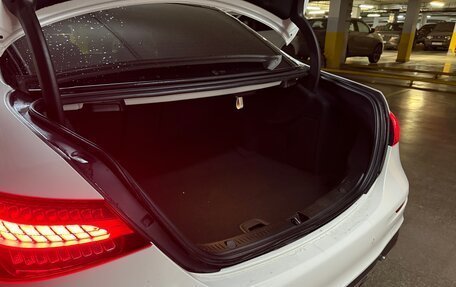 Mercedes-Benz E-Класс, 2022 год, 6 500 000 рублей, 21 фотография
