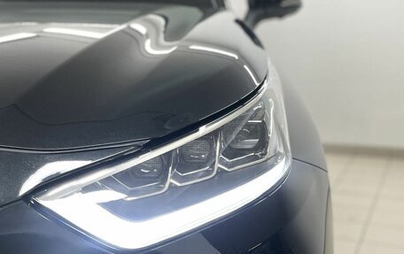 Toyota Highlander, 2025 год, 5 990 000 рублей, 8 фотография