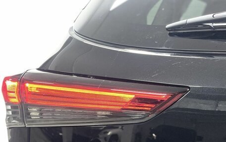 Toyota Highlander, 2025 год, 5 990 000 рублей, 10 фотография