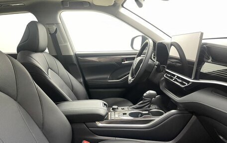 Toyota Highlander, 2025 год, 5 990 000 рублей, 12 фотография