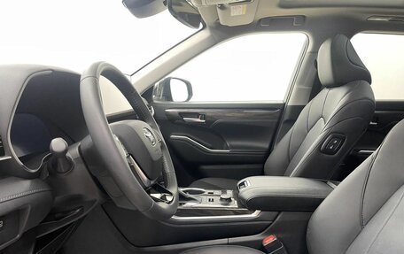 Toyota Highlander, 2025 год, 5 990 000 рублей, 11 фотография