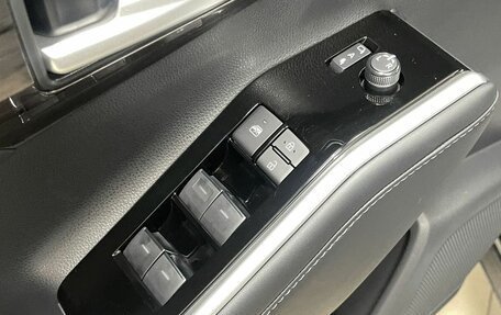 Toyota Highlander, 2025 год, 5 990 000 рублей, 17 фотография