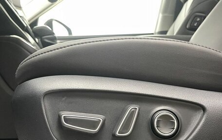 Toyota Highlander, 2025 год, 5 990 000 рублей, 14 фотография