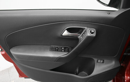 Volkswagen Polo VI (EU Market), 2011 год, 660 000 рублей, 11 фотография