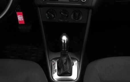 Volkswagen Polo VI (EU Market), 2011 год, 660 000 рублей, 10 фотография