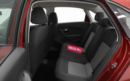 Volkswagen Polo VI (EU Market), 2011 год, 660 000 рублей, 15 фотография