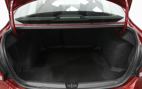 Volkswagen Polo VI (EU Market), 2011 год, 660 000 рублей, 16 фотография