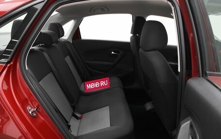 Volkswagen Polo VI (EU Market), 2011 год, 660 000 рублей, 14 фотография