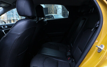 KIA XCeed I, 2020 год, 1 998 000 рублей, 10 фотография