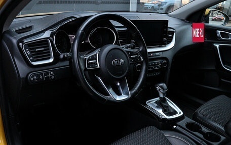 KIA XCeed I, 2020 год, 1 998 000 рублей, 11 фотография