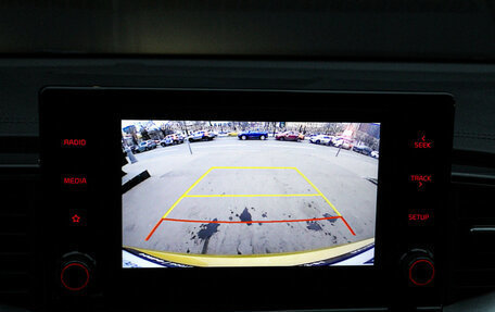 KIA XCeed I, 2020 год, 1 998 000 рублей, 13 фотография