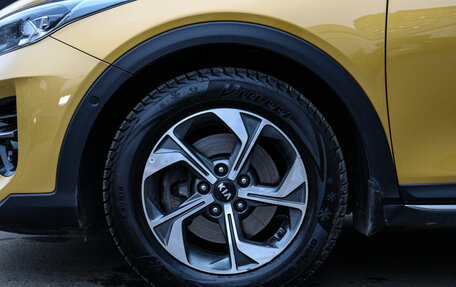 KIA XCeed I, 2020 год, 1 998 000 рублей, 18 фотография