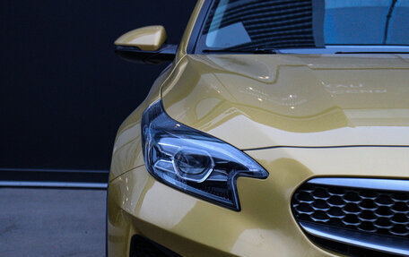 KIA XCeed I, 2020 год, 1 998 000 рублей, 19 фотография