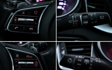 KIA XCeed I, 2020 год, 1 998 000 рублей, 17 фотография