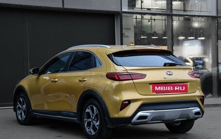 KIA XCeed I, 2020 год, 1 998 000 рублей, 7 фотография