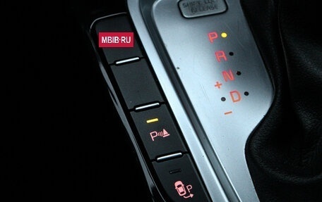 KIA XCeed I, 2020 год, 1 998 000 рублей, 15 фотография