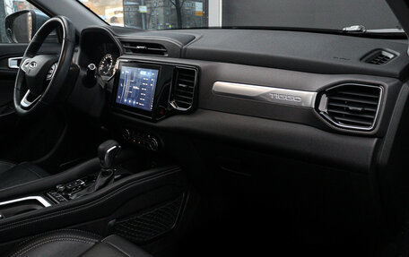 Chery Tiggo 4 I рестайлинг, 2021 год, 1 477 000 рублей, 9 фотография