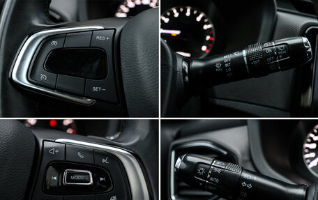 Chery Tiggo 4 I рестайлинг, 2021 год, 1 477 000 рублей, 18 фотография